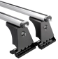 1) Roof Rack M103B Aero