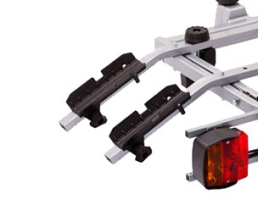 Wheel Holder For Bike Carrier Titan 2,3,4