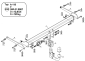 Tow bar A-118 (2)