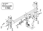 Tow Bar B-011 (2)