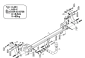 Tow bar C-061 (2)
