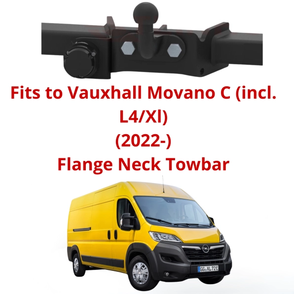 Tow bar F-064 (1)