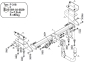 Tow bar F-318 (1)