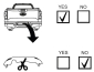 Tow bar F-320 (2)
