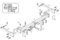 Tow bar F-321 (1)