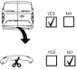 Tow bar F-322 (2)