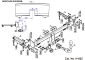Tow Bar H-062 (1)