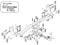 Tow Bar H-295 (1)