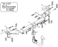 Tow Bar H-297 (1)