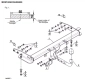 Tow bar J-056 (1)