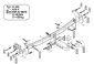 Tow bar K-103 (1)
