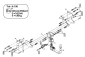 Tow bar K-106 (1)