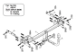 Tow Bar M-105 (1)