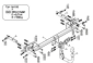 Tow bar M-106 (1)