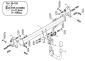 Tow Bar M-183 (1)