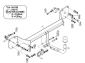 Tow bar M-188 (1)