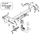 Tow Bar M-189 (1)