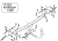 Tow bar M-191 (1)