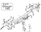 Tow Bar M-192 (1)