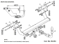 Tow bar M-234 (1)