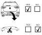Tow bar M-266 (2)