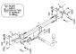 Tow bar M-267 (1)