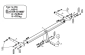 Tow Bar V-170 (1)