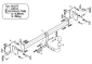 Tow Bar M-277 (1)