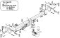 Tow Bar M-278 (1)
