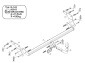 Tow Bar R-142 (1)