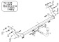 Tow Bar R-146 (1)