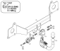 Tow Bar T-021 (1)