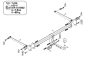 Tow Bar T-236 (1)