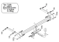 Tow Bar T-239 (1)