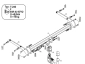Tow Bar T-240 (1)
