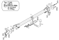 Tow Bar T-246 (1)