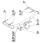 Tow Bar V-054 (1)