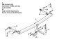 Tow Bar V-062 (1)