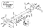 Tow Bar V-084 (1)