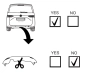 Tow Bar V-084 (2)