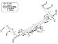 Tow Bar R-151 (1)