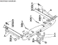 Tow Bar C-125 (1)
