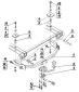 Tow Bar F-132 (1)