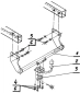 Tow Bar H-205 (1)