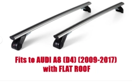 FABBRI ROOF RACK AL302/138M