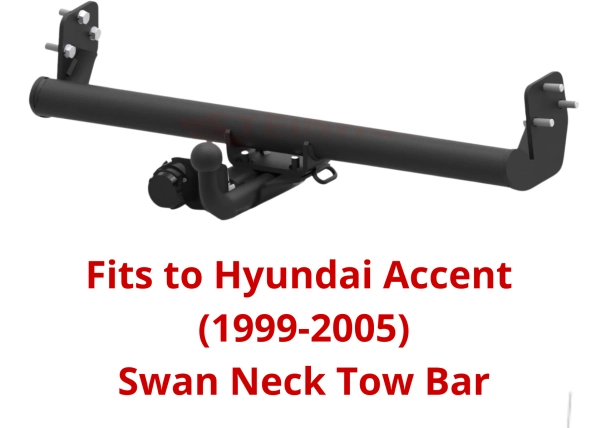 Tow Bar H-207
