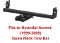 Tow Bar H-207