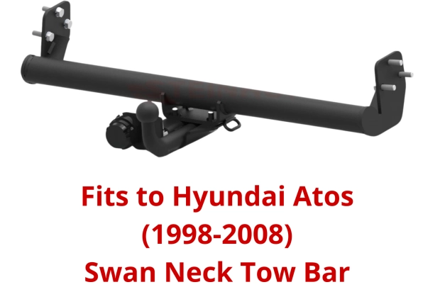 Tow Bar H-205
