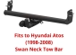 Tow Bar H-205