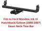 Tow Bar F-261